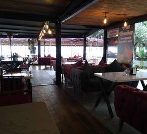 avsar kaz evi yali maltepe istanbul